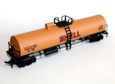 RARE! BACHMANN HO WAGON