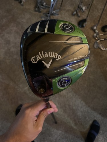 Callaway razr fit xtreme - callaway,