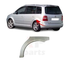 Pour Volkswagen Touran 03-15