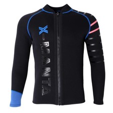Veste de plongée en
