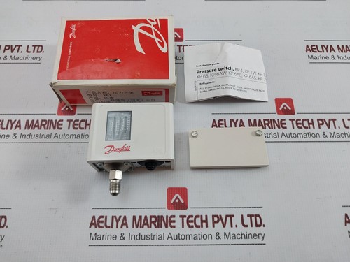 Danfoss 060 110191 - danfoss, 060-110191
