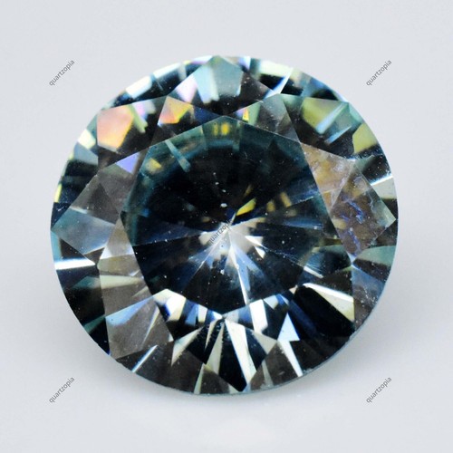Diamant vrac rond - diamant,