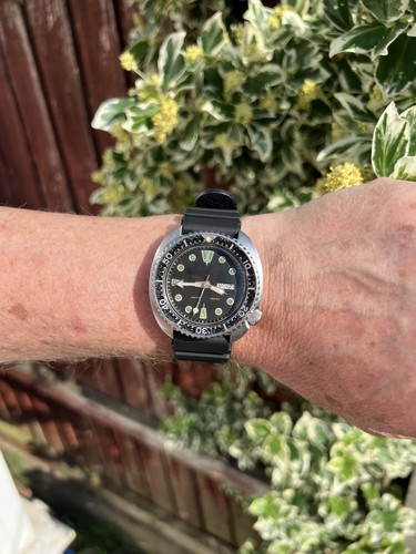 Super seiko 6309 7040 - ,