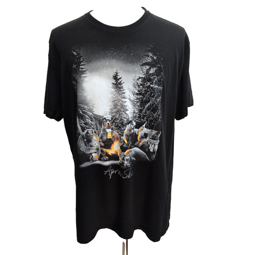 Shirt palawan après - t-shirt,