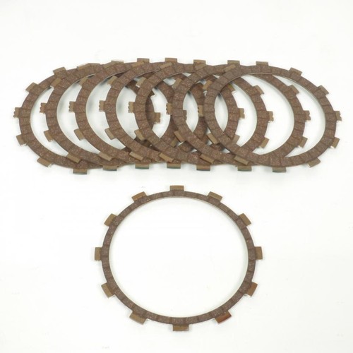 Disque embrayage tecnium - d,
