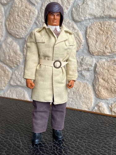 Figurine articulée big jim - jim, «