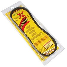COURROIE SCOOT MALOSSI X SPECIAL BELT POUR MBK 50 OVETTO 4T 2009+-YAMAHA 50