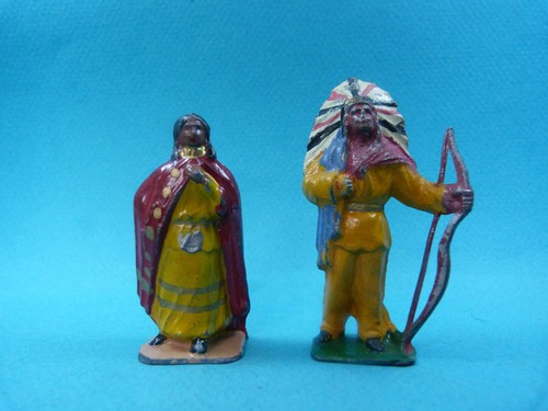 Soldat plomb creux de - soldat,