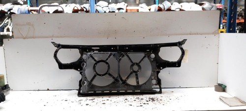 Armature avant masque - armature,