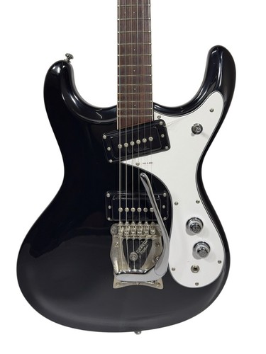 Mosrite the ventures model - the,