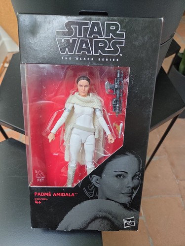 Figurines star wars - star, (the