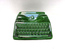 Ancien cendrier publicitaire