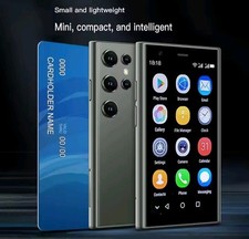 mini smartphone Android