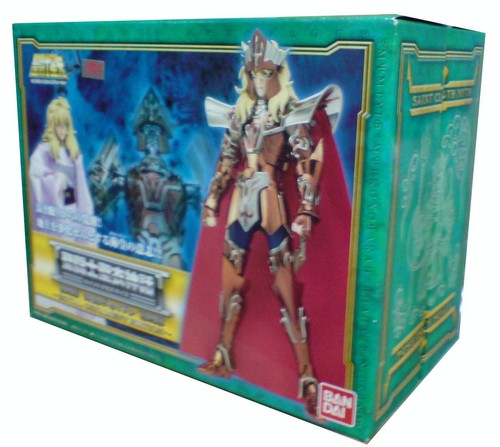 Saint cloth myth poseidon - cloth,