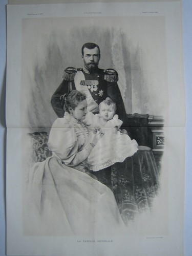 Rare lot old - old, magazine