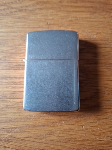 Briquet zippo - briquet,