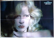 SYLVIE VARTAN =   SUPERBE