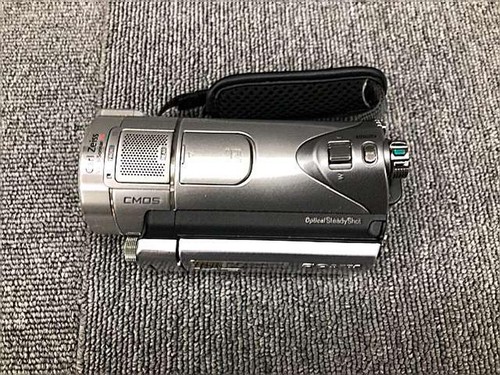 Caméscope handycam sony - handycam,