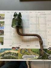 Isolateur Verre EDF Folembray