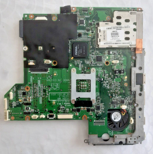 Carte mère mother board - carte,