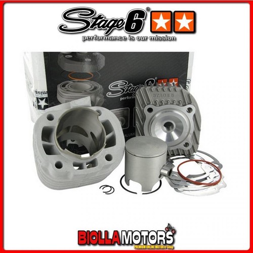7416609 cylindre kit stage6 - kit,