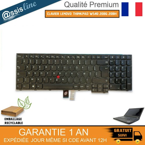 Clavier portable français - clavier,
