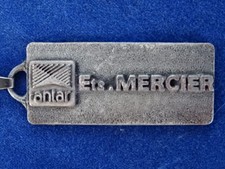 PORTE-CLES / Key ring - ANTAR