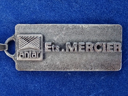 Porte cles key - porte-cles, antar