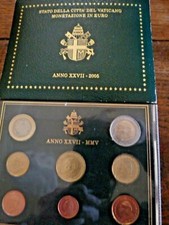 Coffret vert original - , euro