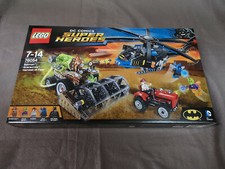Lego 76054 batman - lego-76054-batman:, récolte