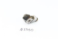 Honda VF 1000 F2 SC15 année 85 - support repose-pieds avant droit N1950