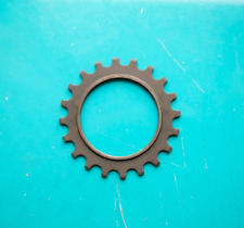 Vintage Cycle PIGNON FIXE Crémaillère 20 DENTS 54 / 85 mm A viser Int. 70 Fr