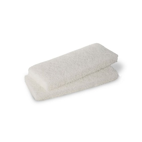Semelles rechange blanc - de,