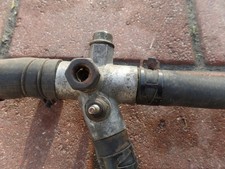 YAMAHA XZ 550 T-shirt