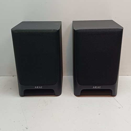 Akai s92 speaker - akai,