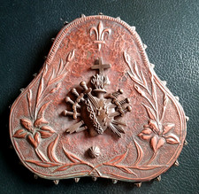 RELIGION - REL 025 - COEUR 7