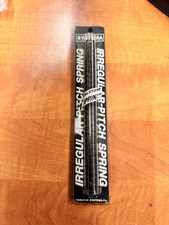 Ressort 1J à pas irrégulier Systema Airsoft