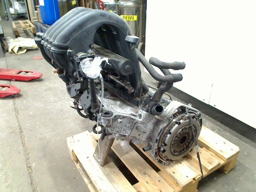 Moteur mercedes benz - moteur, mercedes-benz