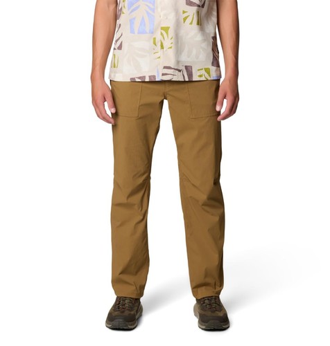 Men traxion trail pant - traxion,