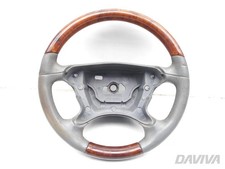 Mercedes-Benz CLK Volant 2003
