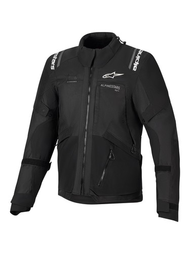 Alpinestars andes drystar - andes, v4