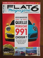 Revue FLAT6 / N° 394 -