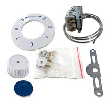 Thermostat compatible avec les