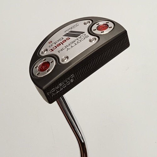 Scotty cameron select - cameron, 5