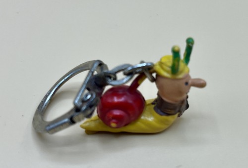 Porte clé jim ambroise - -,