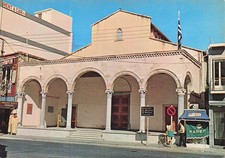 GRECE HERAKLION EGLISE SAINT