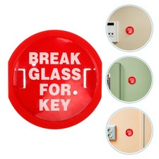  Coffre-fort mural de 4