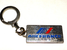 porte cles aeronautique AIR