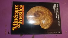 T.0 Revue Minéraux & Fossiles Guide Collectionneur N°260 Ophiocistioïdes