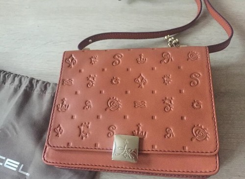 Nwot lancel dali dalidol - lancel,